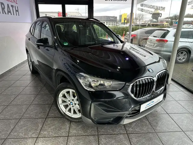 BMW X1 xDrive 18 d Advantage *RFK*ALU*NAVI*MWSTR*TOP