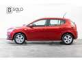 Dacia Sandero TCe Comfort 67kW Rojo - thumbnail 3