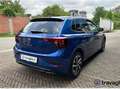Volkswagen Polo Polo 1.0 tsi Life 95cv dsg Blu/Azzurro - thumbnail 7