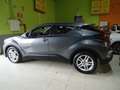 Toyota C-HR 125H Active Grau - thumbnail 4