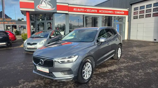 Volvo XC60 XC60 2.0 D4 AWD Momentum Geartronic AdBlue