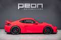 Porsche Cayman GT4 Piros - thumbnail 2