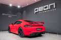 Porsche Cayman GT4 Piros - thumbnail 7