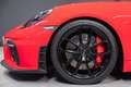 Porsche Cayman GT4 crvena - thumbnail 5