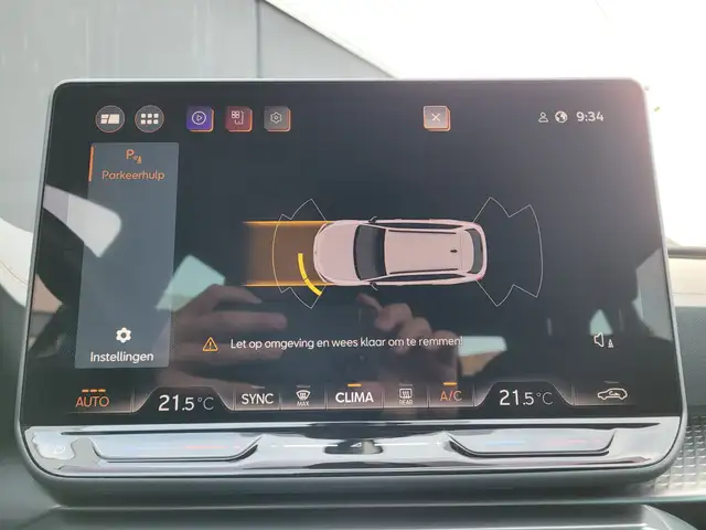 Cupra Leon view 14
