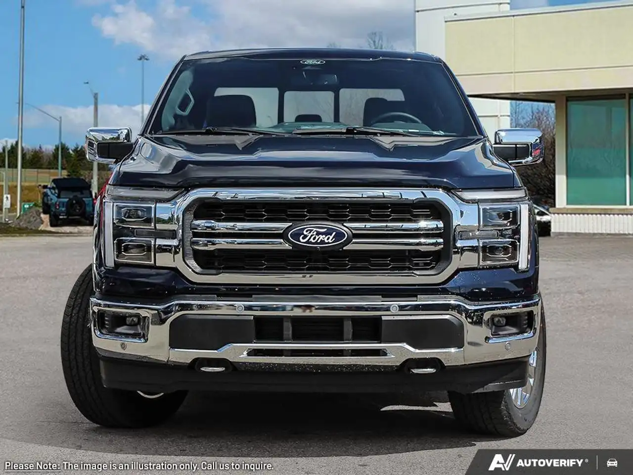Ford F 150 снимка Ford F 150