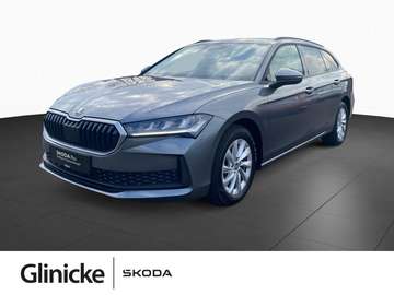 Combi 2.0TDI DSG Essence Navi AHK RFK ACC