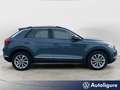 Volkswagen T-Roc T-Roc 1.0 TSI Style Bleu - thumbnail 6