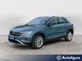 Volkswagen T-Roc T-Roc 1.0 TSI Style Bleu - thumbnail 1