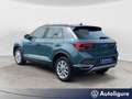 Volkswagen T-Roc T-Roc 1.0 TSI Style Bleu - thumbnail 3