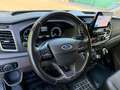 Ford Transit Custom Van 2.0 TDCI 125kW 340 L2 Trend Negro - thumbnail 6