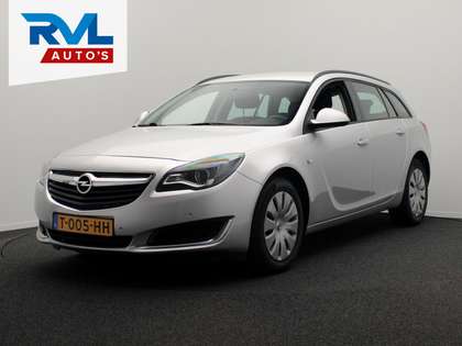 Opel Insignia Sports Tourer 1.6 CDTI Innovation Automaat Navigat