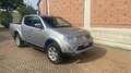 Mitsubishi L200 d.cab 2.5 di-d Intense Plus 178cv Argento - thumbnail 1