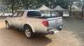 Mitsubishi L200 d.cab 2.5 di-d Intense Plus 178cv Argento - thumbnail 3