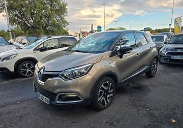 1.2l Tce 120ch intens Boite Auto
