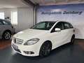 Mercedes-Benz B 200 AHK abnehmb. Navi Kamera Temp Bluetooth Blanc - thumbnail 3