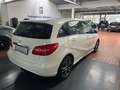 Mercedes-Benz B 200 AHK abnehmb. Navi Kamera Temp Bluetooth Blanc - thumbnail 8