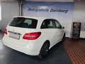 Mercedes-Benz B 200 AHK abnehmb. Navi Kamera Temp Bluetooth Blanc - thumbnail 5