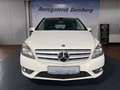 Mercedes-Benz B 200 AHK abnehmb. Navi Kamera Temp Bluetooth Blanc - thumbnail 2
