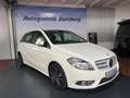 Mercedes-Benz B 200 AHK abnehmb. Navi Kamera Temp Bluetooth Blanc - thumbnail 4