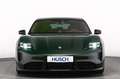 Porsche Taycan Turbo S Sport Turismo VOLL !!! -50% Зелений - thumbnail 2