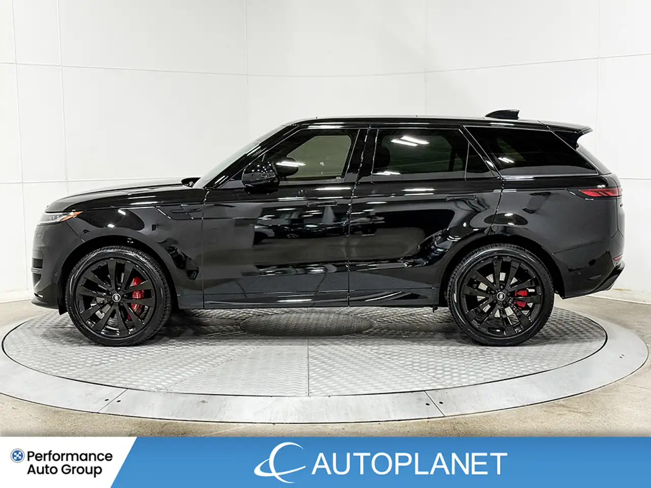 Land Rover Range Rover Sport fotografie Land Rover Range Rover Sport