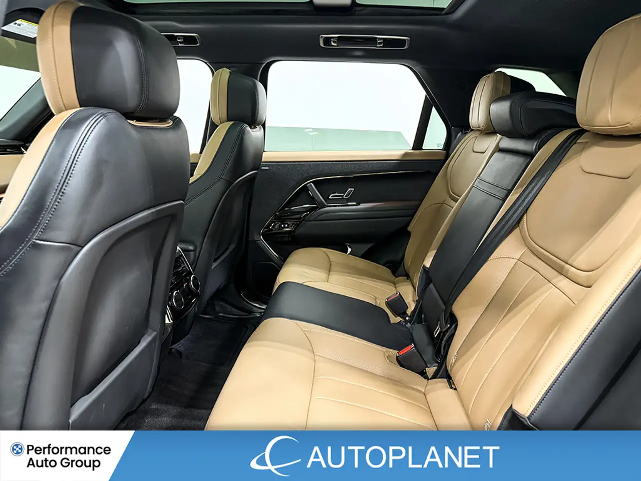 Land Rover Range Rover Sport fotografie Land Rover Range Rover Sport