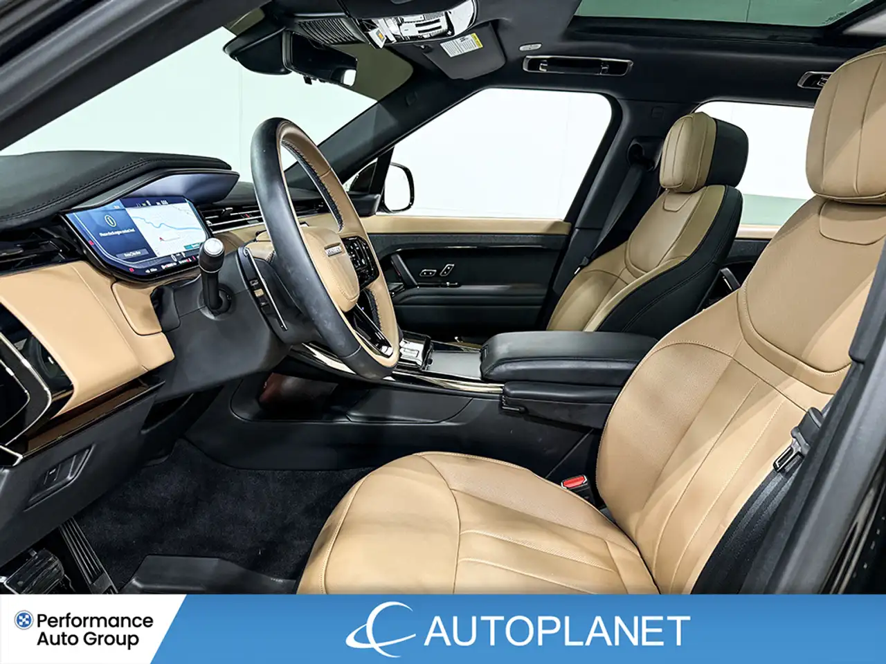Land Rover Range Rover Sport fotografie Land Rover Range Rover Sport
