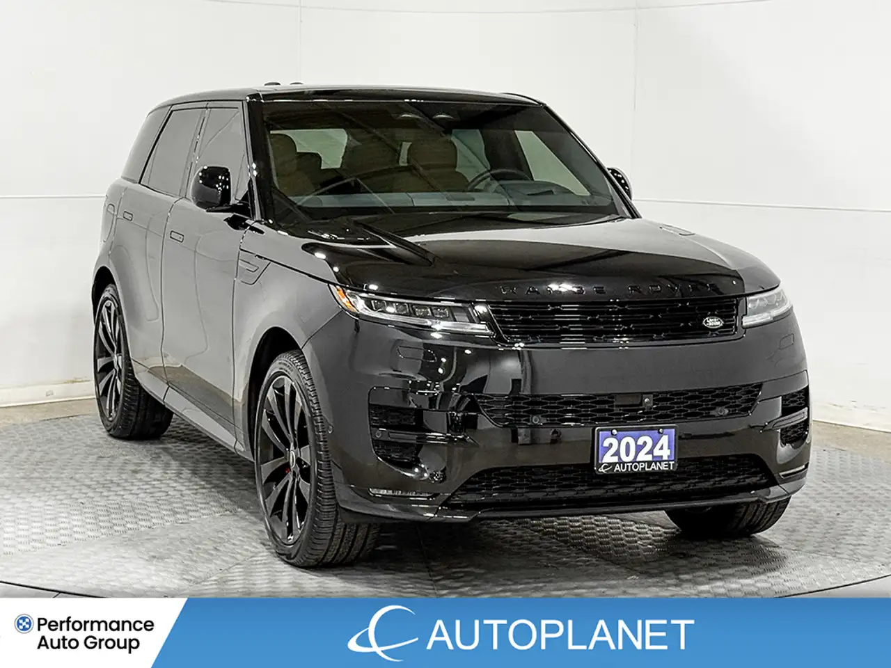Land Rover Range Rover Sport fotografie Land Rover Range Rover Sport