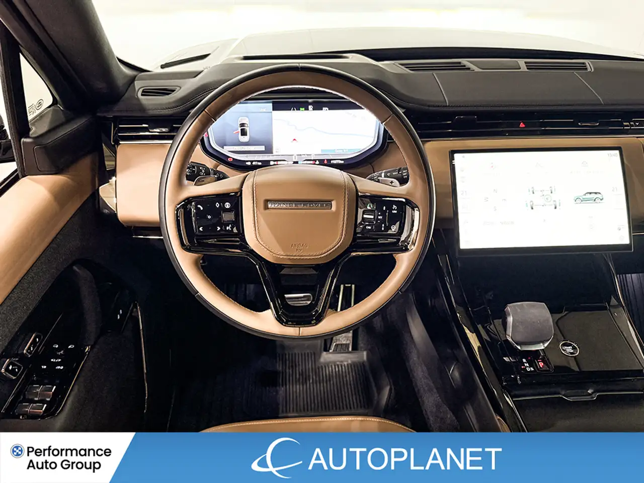 Land Rover Range Rover Sport fotografie Land Rover Range Rover Sport