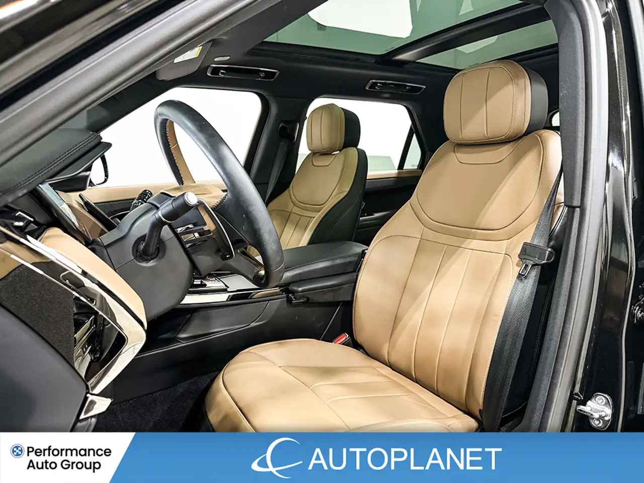 Land Rover Range Rover Sport fotografie Land Rover Range Rover Sport