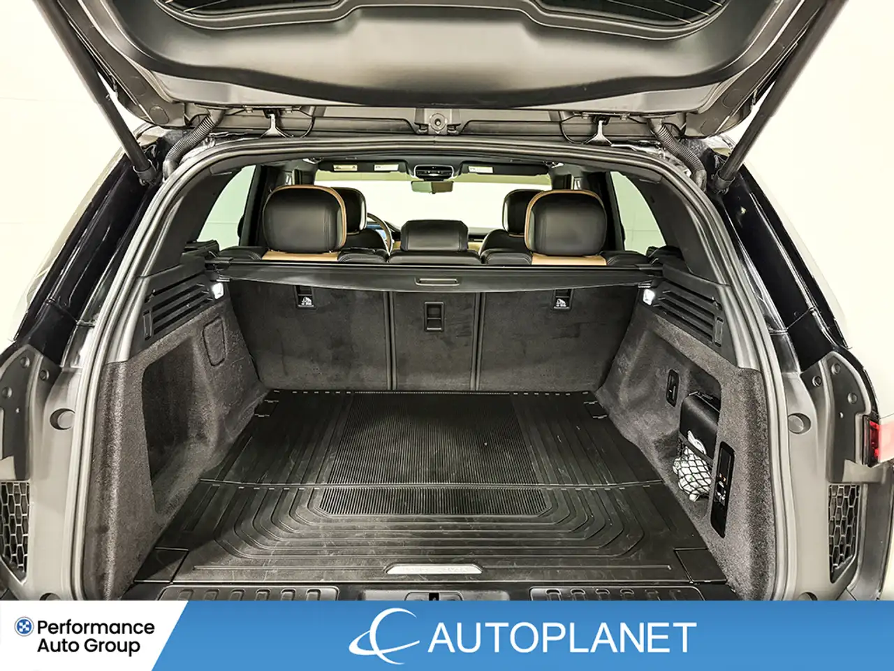 Land Rover Range Rover Sport fotografie Land Rover Range Rover Sport