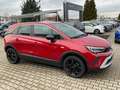 Opel Crossland 1.2 Turbo Elegance LED+Navi+SHZ+Kam. Rot - thumbnail 8