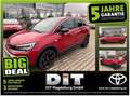 Opel Crossland 1.2 Turbo Elegance LED+Navi+SHZ+Kam. Rot - thumbnail 1