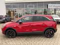 Opel Crossland 1.2 Turbo Elegance LED+Navi+SHZ+Kam. Rot - thumbnail 3