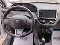 Peugeot 208 Active 2.Hand TÜV-AU 03-2025 Blanc - thumbnail 10