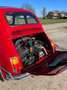 Oldtimer Fiat Berlina 500 Rot - thumbnail 14