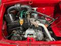 Oldtimer Fiat Berlina 500 Rot - thumbnail 10