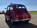 Oldtimer Fiat Berlina 500 Rot - thumbnail 16