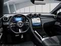 Mercedes-Benz GLC 200 GLC 200 4M Coupé Edition AMG Night 360° AHK Pano Schwarz - thumbnail 6