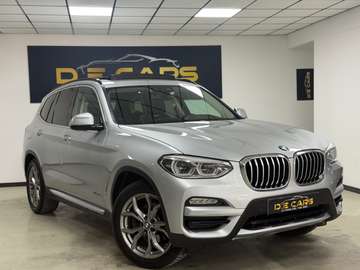 2.0 dA xDrive20*TOIT OUVRANT*LED*GPS*CUIR/ GARANTIE 12MOIS