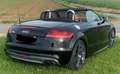 Audi TTS Roadster S tronic Leder Bose Quattro Negro - thumbnail 4