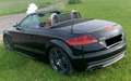 Audi TTS Roadster S tronic Leder Bose Quattro Negro - thumbnail 5
