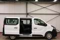 Opel Vivaro Combi 1.6 CDTI PERSONENVERVOER 9 PERSOONS PERSONEN Blanco - thumbnail 5