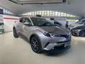 Toyota C-HR C-HR 1.8h 2wd e-cvt TUTTA TAGLIANDATA Grigio - thumbnail 2