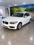 BMW 116 116d Blanco - thumbnail 3