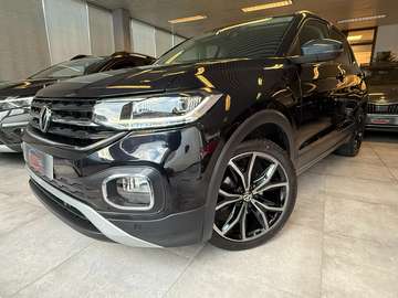 T-Cross 1.0 TSI Style OPF DSG*garantie 12mois