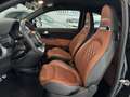 Abarth 595 Turismo 1.4 t-jet 165cv 'REALE' Nero - thumbnail 14
