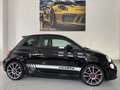 Abarth 595 Turismo 1.4 t-jet 165cv 'REALE' Nero - thumbnail 6