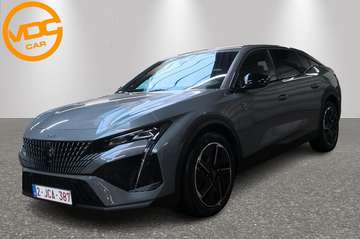 GT exclusive full option